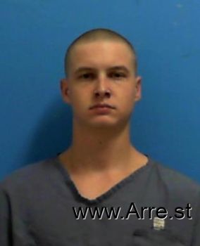 Caleb L Johnson Mugshot