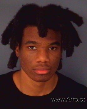 Caleb Antwan Johnson Mugshot