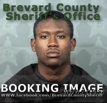 Caleb Lavance Johnson Mugshot