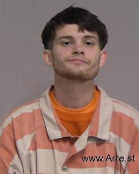 Caleb Wayne Key Mugshot