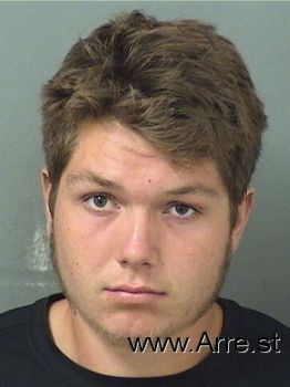 Caleb Patrick Moore Mugshot