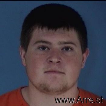 Caleb Destry Powell Mugshot