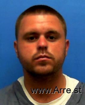 Caleb B Roberts Mugshot