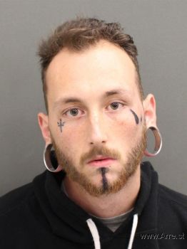 Caleb  Robertson Mugshot