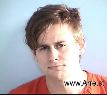 Caleb Michael Sadler Mugshot