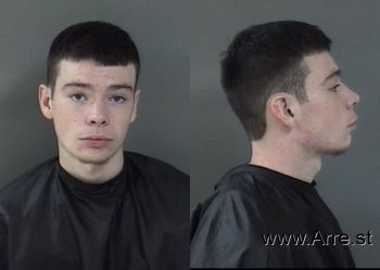 Caleb Austin Smith Mugshot