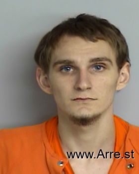 Caleb Bryan Stewart Mugshot