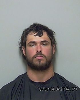 Caleb Charles Thomason Mugshot