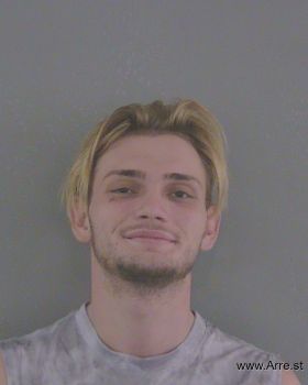 Caleb Alan Carl Titus Mugshot