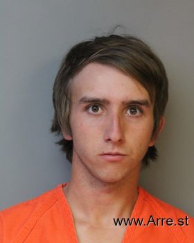 Caleb Christopher Ward Mugshot