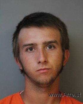 Caleb  Ward Mugshot