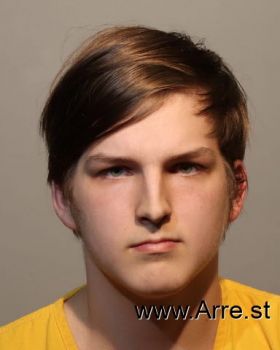 Caleb  Werkeiser Mugshot