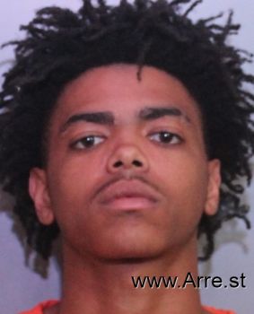 Calebb  Johnson Mugshot