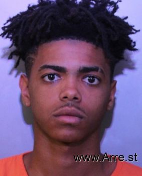 Calebb  Johnson Mugshot