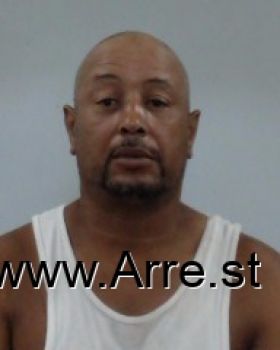 Calvin Sylvester Arnold Mugshot