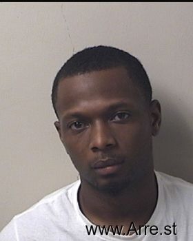 Calvin Tyrell Blackmon Mugshot