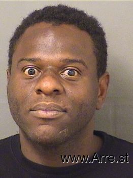 Calvin Timothy Blake Mugshot