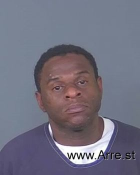 Calvin T Blake Mugshot