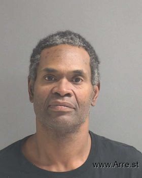 Calvin B Blake Mugshot