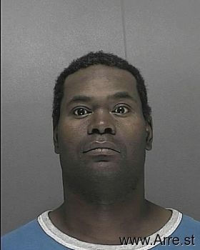 Calvin  Blake Mugshot