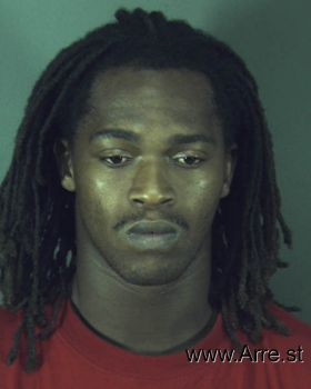 Calvin Leon Brown Mugshot