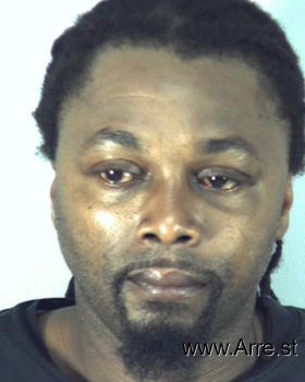 Calvin Lamar Brown Mugshot