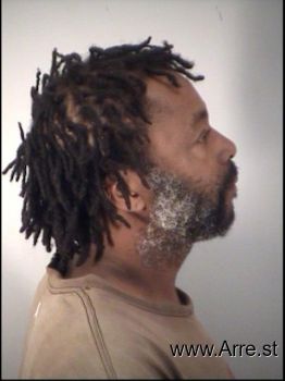 Calvin Lamar Brown Mugshot