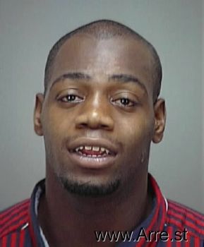 Calvin  Brown Mugshot