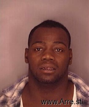 Calvin  Brown Mugshot