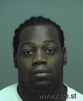 Calvin  Brown Mugshot