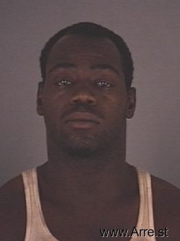 Calvin  Brown Mugshot