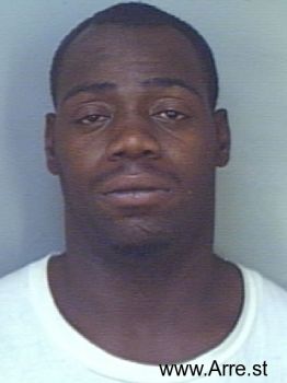 Calvin  Brown Mugshot