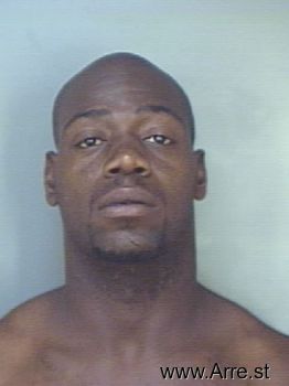 Calvin  Brown Mugshot