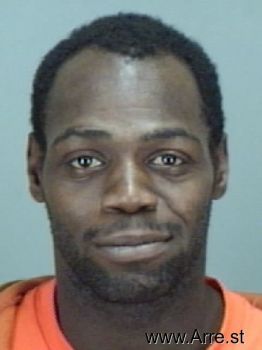 Calvin  Brown Mugshot