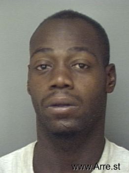 Calvin  Brown Mugshot