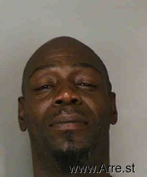 Calvin  Brown Mugshot