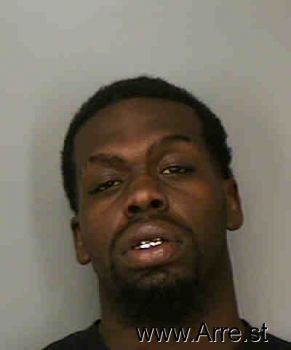 Calvin Nelson Brown Mugshot