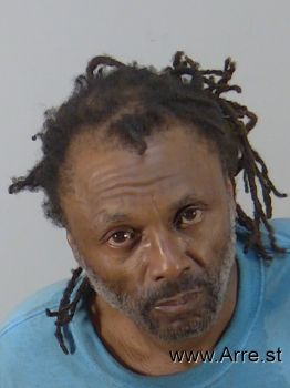 Calvin Lamar Brown Mugshot