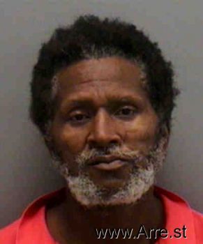 Calvin Lee Brown Mugshot