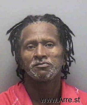 Calvin Lee Brown Mugshot