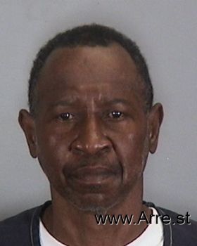 Calvin Bernard Brown Mugshot