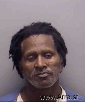 Calvin Lee Brown Mugshot