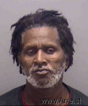 Calvin Lee Brown Mugshot