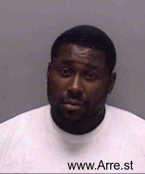 Calvin Lee Brown Mugshot