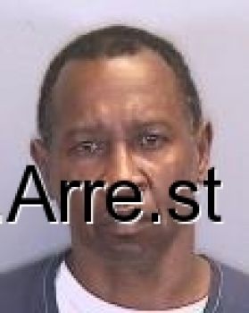 Calvin Bernard Brown Mugshot