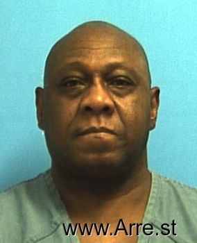 Calvin B Brown Mugshot