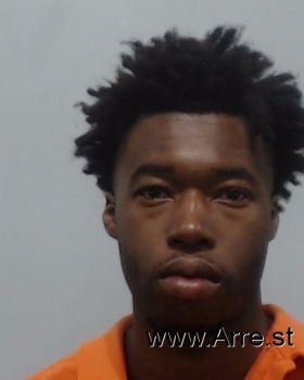 Calvin  Brown Mugshot