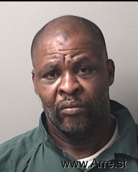 Calvin (nmn) Brown Mugshot