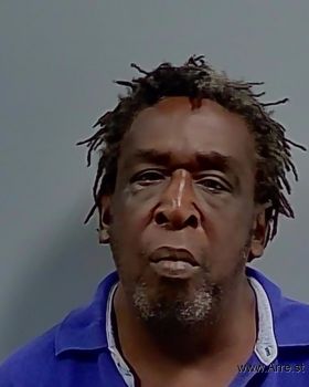 Calvin Lewis Brown Mugshot