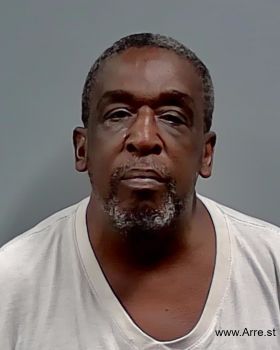 Calvin Lewis Brown Mugshot